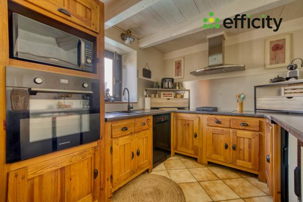 Maison 6 pièces - 137 m² Exclusivité