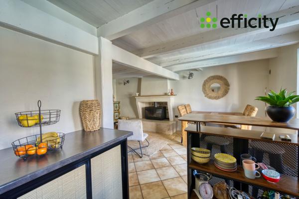 Maison 6 pièces - 137 m² Exclusivité