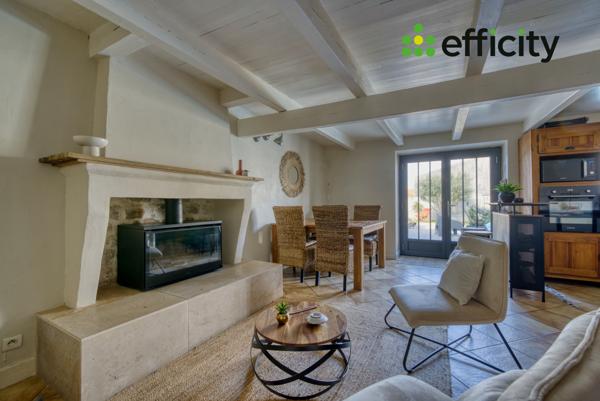 Maison 6 pièces - 137 m² Exclusivité