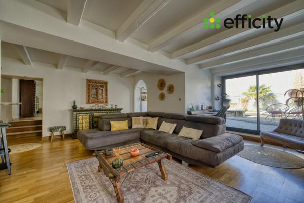 Maison 6 pièces - 137 m² Exclusivité