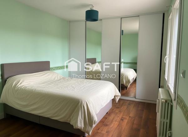 Maison à vendre Colayrac saint Cirq