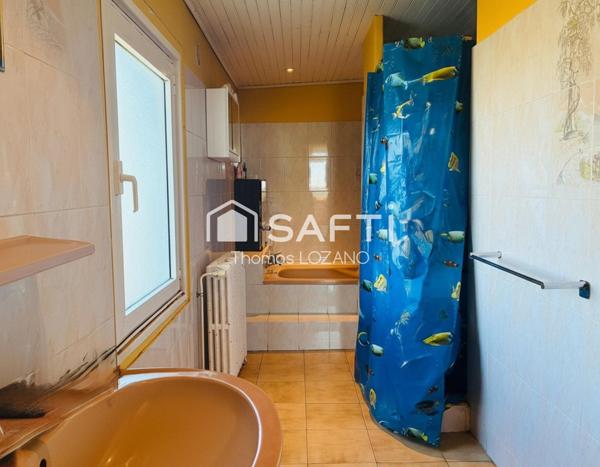 Maison à vendre Colayrac saint Cirq