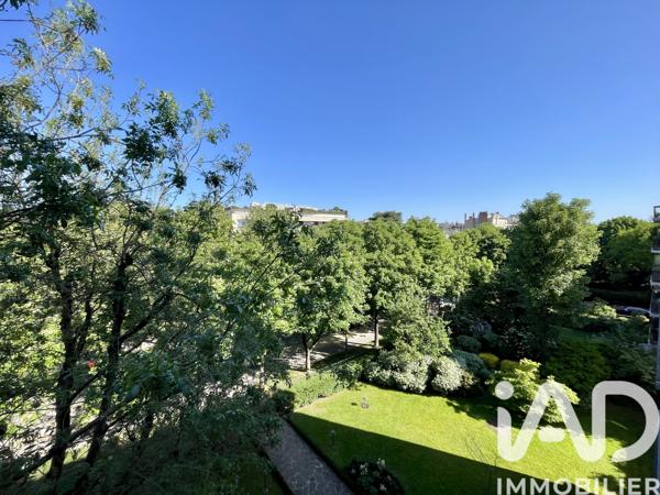 Appartement à vendre 5 pièces 120 m² Neuilly-sur-Seine