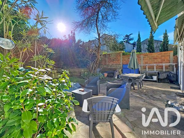Maison à vendre 9 pièces 205 m² Suresnes