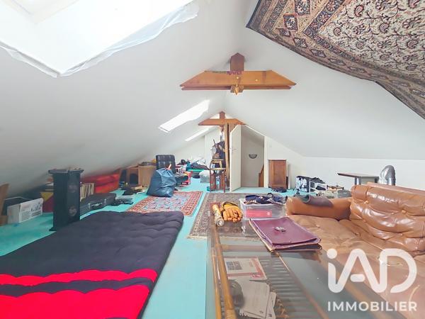 Maison à vendre 9 pièces 205 m² Suresnes
