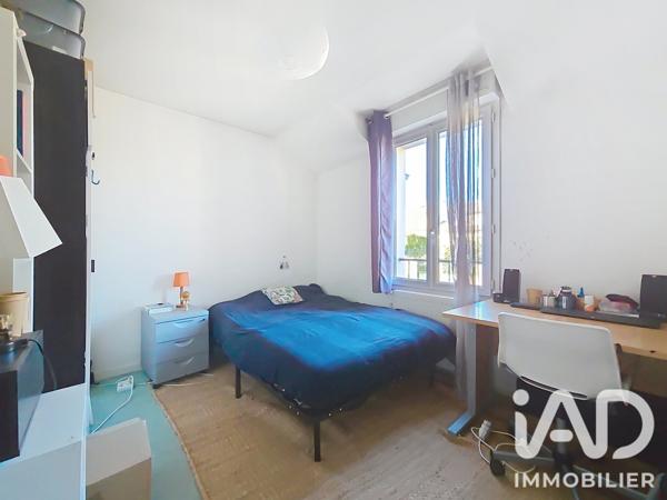Maison à vendre 9 pièces 205 m² Suresnes