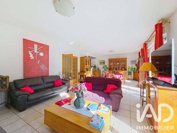 Maison à vendre 9 pièces 205 m² Suresnes