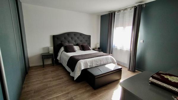 Magnifique maison moderne à Allonville - 6 pièce(s) 158 m2 - 467 000