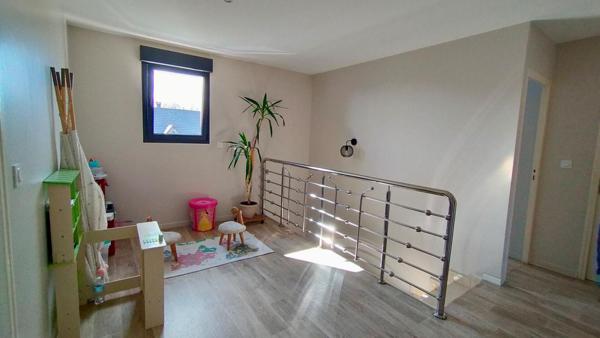 Magnifique maison moderne à Allonville - 6 pièce(s) 158 m2 - 467 000