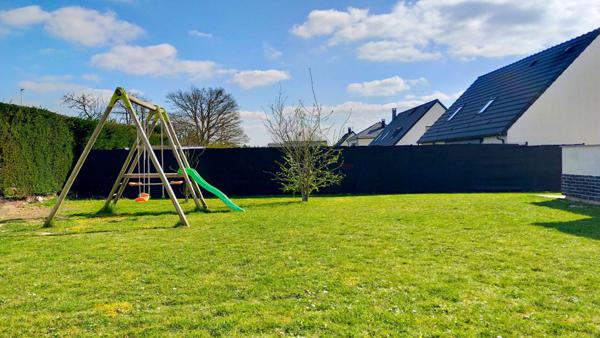 Magnifique maison moderne à Allonville - 6 pièce(s) 158 m2 - 467 000