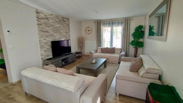 Magnifique maison moderne à Allonville - 6 pièce(s) 158 m2 - 467 000