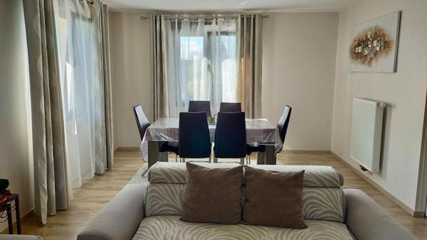 Magnifique maison moderne à Allonville - 6 pièce(s) 158 m2 - 467 000