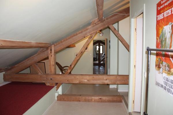 Maison à vendre 7 pièces proche de CUISERY (71) Maison au calme 200m2 - 5 chambres sur 3064m2 de terrain clos à 238 000 €