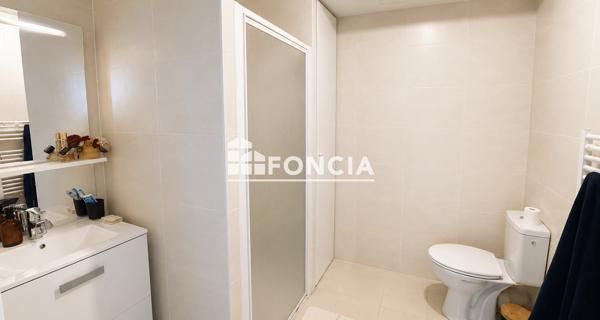 À vendre Studio 20.27 m² - La Rochelle 17000