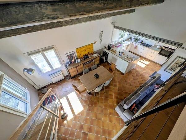 Vente Maison 4 pièces 105 m2 à Saint-Mitre-les-Remparts