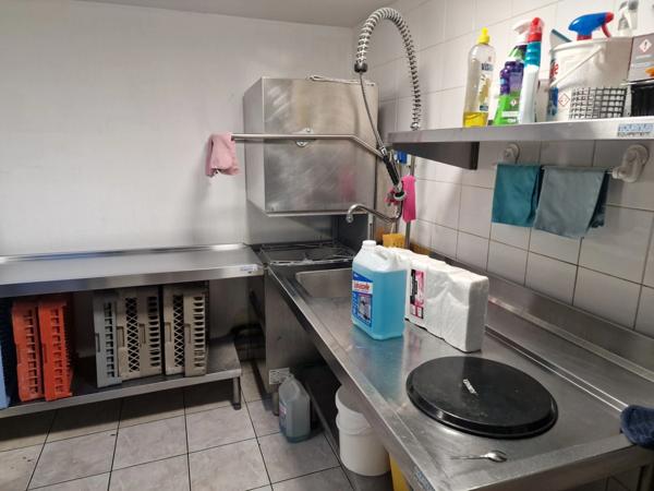 Dpt Vendée (85), à vendre LA FERRIERE Restaurant