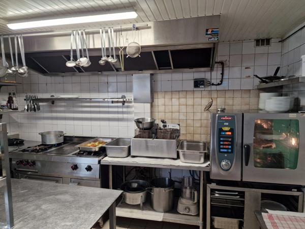 Dpt Vendée (85), à vendre LA FERRIERE Restaurant