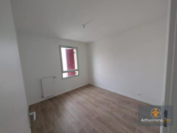 Location Maison 5 pièces 95 m2 à Crépy-en-Valois
