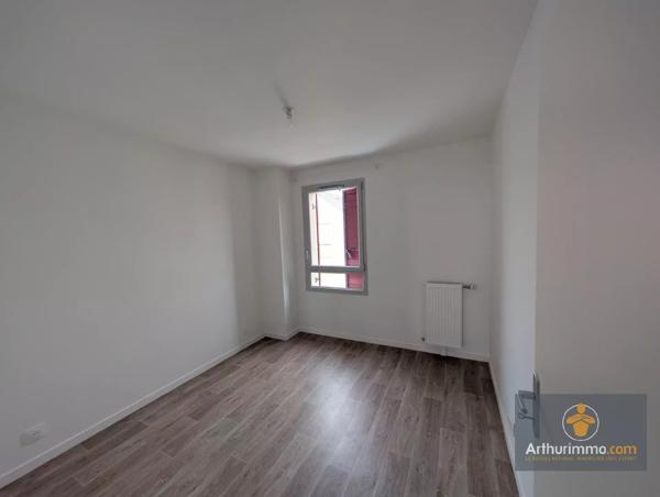 Location Maison 5 pièces 95 m2 à Crépy-en-Valois