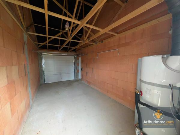 Location Maison 5 pièces 95 m2 à Crépy-en-Valois