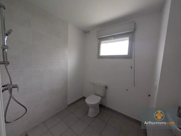 Location Maison 5 pièces 95 m2 à Crépy-en-Valois