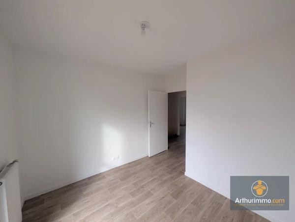 Location Maison 5 pièces 95 m2 à Crépy-en-Valois