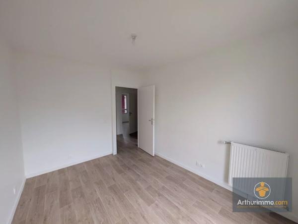 Location Maison 5 pièces 95 m2 à Crépy-en-Valois