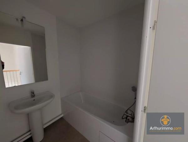 Location Maison 5 pièces 95 m2 à Crépy-en-Valois