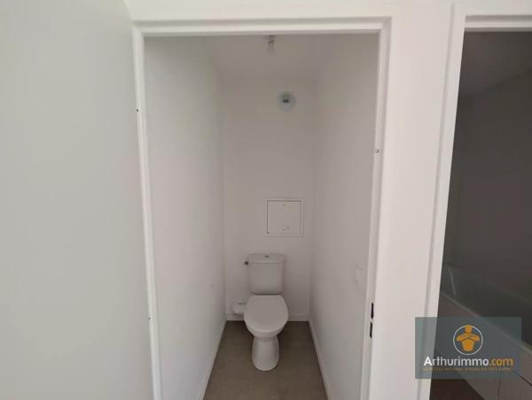 Location Maison 5 pièces 95 m2 à Crépy-en-Valois