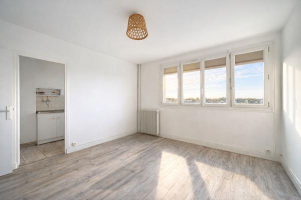 Appartement Saint Maurice 3 pièce(s) 52 m2