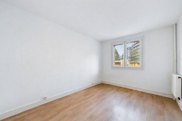 Appartement Saint Maurice 3 pièce(s) 52 m2