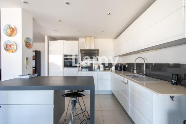 Appartement + parking