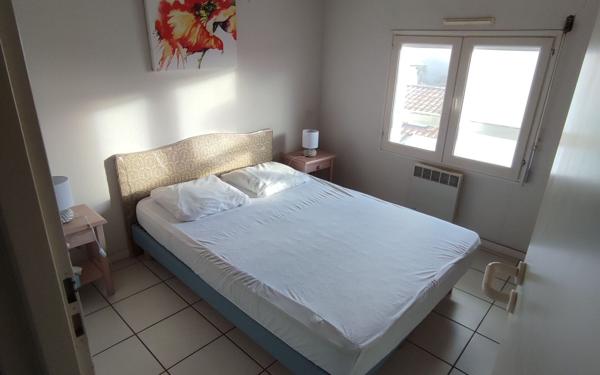 Appartement à vendre    3 pièces • 57,82 m2 Biscarrosse