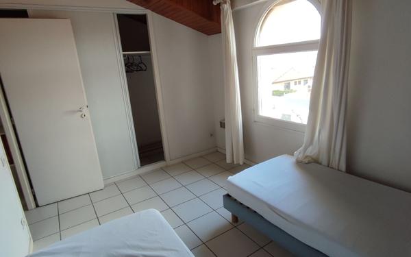 Appartement à vendre    3 pièces • 57,82 m2 Biscarrosse