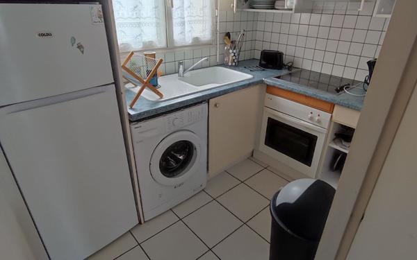 Appartement à vendre    3 pièces • 57,82 m2 Biscarrosse