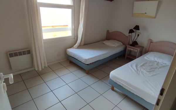 Appartement à vendre    3 pièces • 57,82 m2 Biscarrosse