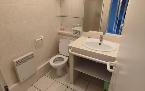 Appartement à vendre    3 pièces • 57,82 m2 Biscarrosse