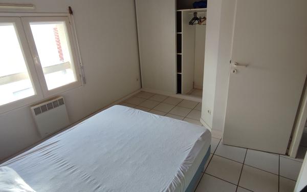 Appartement à vendre    3 pièces • 57,82 m2 Biscarrosse