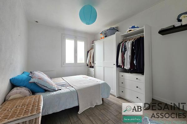 Maison à vendre sur MORTCERF 162m² 5 Chambres + Studio locatif terrain 930m² Cave total Mortcerf (77163)