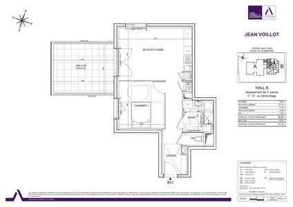 Appartement