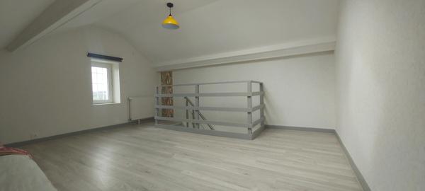 MAISON  5 PIECES SECTEUR CENTRE VILLE