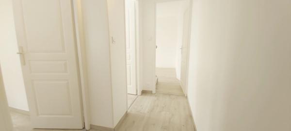 MAISON  5 PIECES SECTEUR CENTRE VILLE
