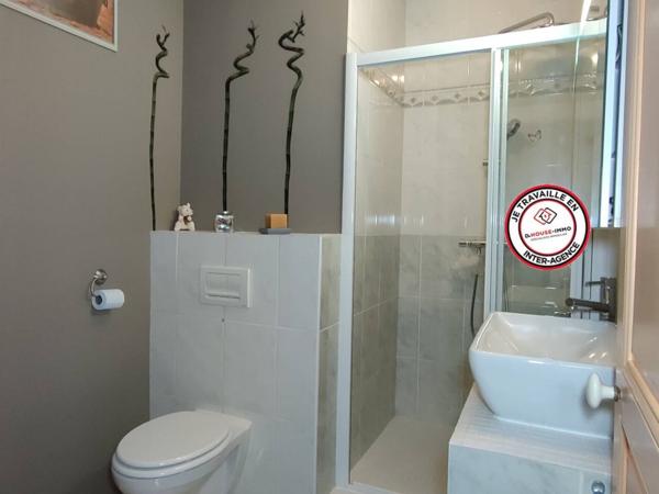 Appartement à vendre 4 pièces de 77 m²