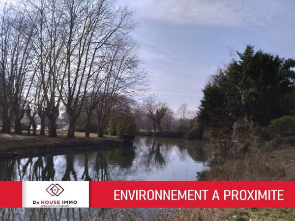 Appartement à vendre 4 pièces de 77 m²