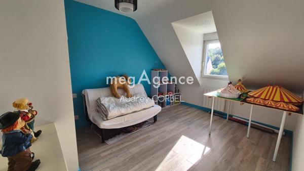 Maison à LANTIC, 22410 - 5 pièces 97m²