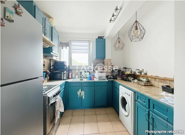 APPARTEMENT 4 PIÈCES VILLEPINTE PROCHE COMMERCES ET ÉCOLES