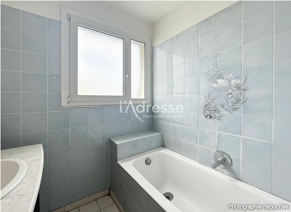 APPARTEMENT 4 PIÈCES VILLEPINTE PROCHE COMMERCES ET ÉCOLES