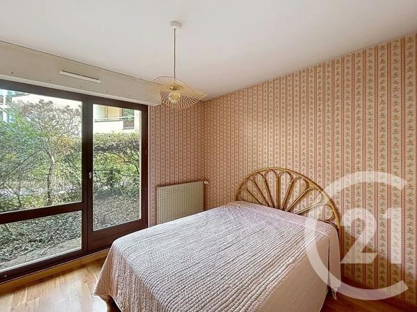 Appartement T2 à vendre  2 pièces - 51,01 m 2   RENNES  - 35