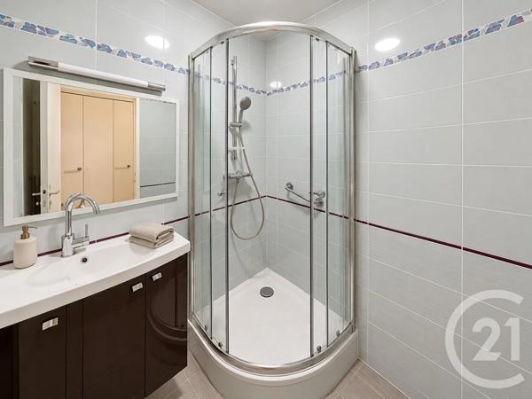 Appartement T2 à vendre  2 pièces - 51,01 m 2   RENNES  - 35