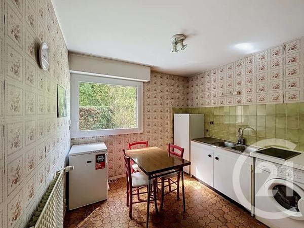 Appartement T2 à vendre  2 pièces - 51,01 m 2   RENNES  - 35